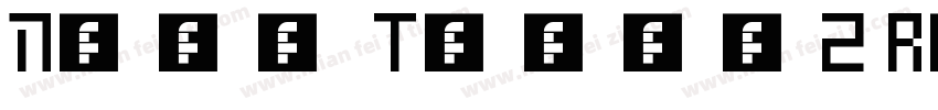 Neon Tubse2 Regular字体转换